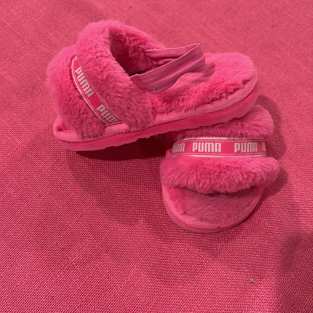 Slippers - Picture 5 of 5